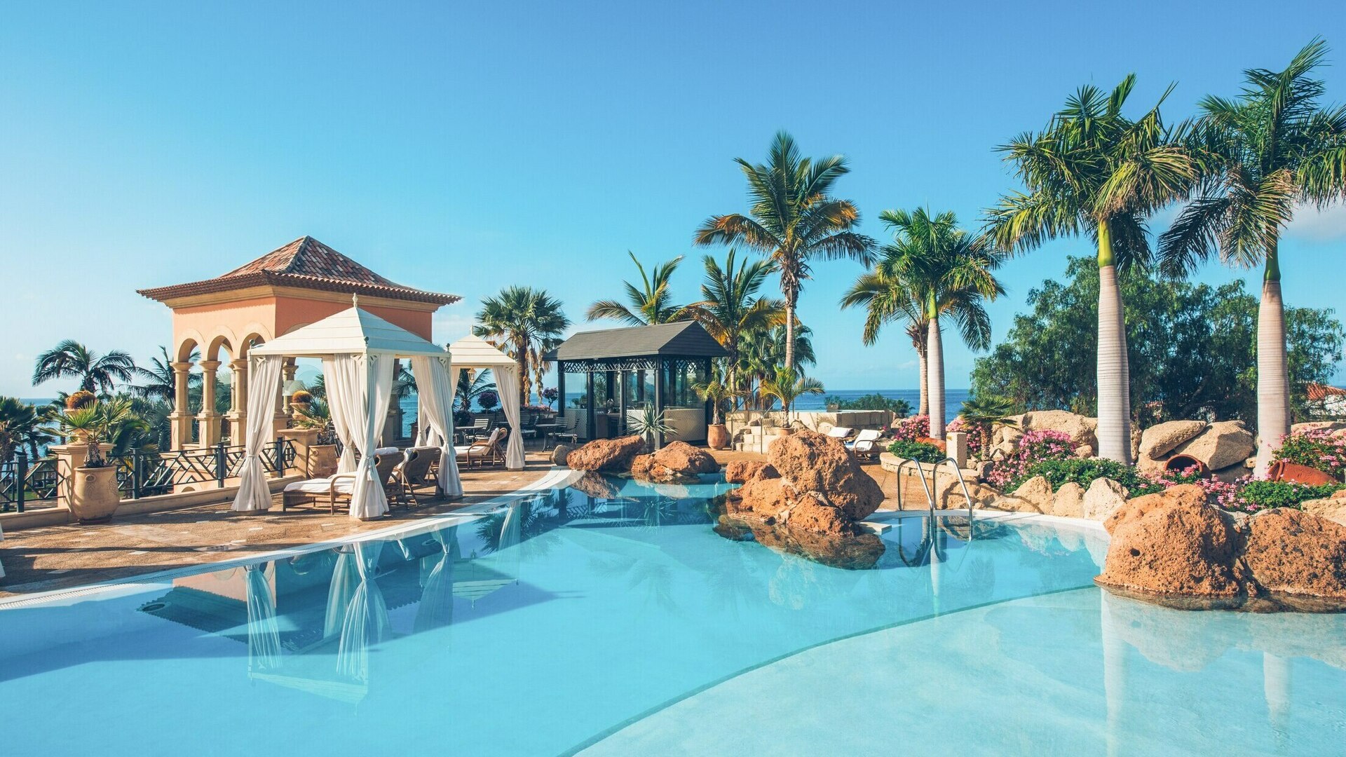 Iberostar Gran Mirador Pool 1 Holidays Adults Only