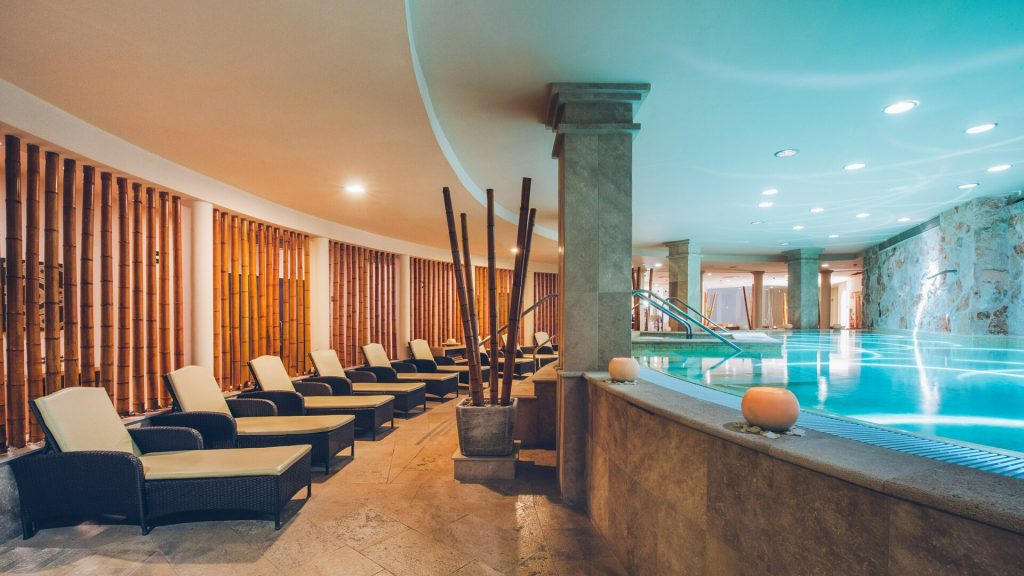 Iberostar Gran Mirador Spa Holidays Adults Only