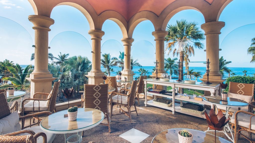 Iberostar Gran Mirador Terrace 1 Holidays Adults Only