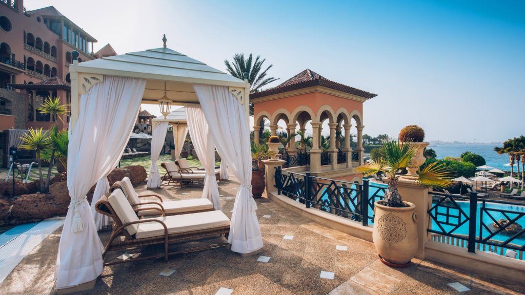 Iberostar Gran Mirador Terrace Sea View Holidays Adults Only