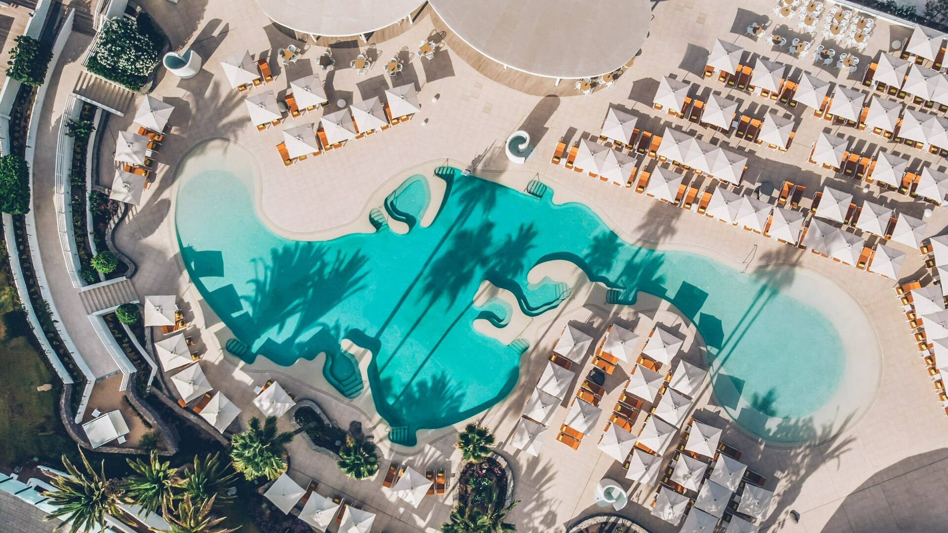 Iberostar Selection Sabila Areal Holidays Adults Only