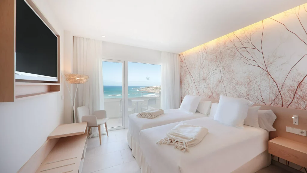 Iberostar Selection Sabila Room Holidays Adults Only