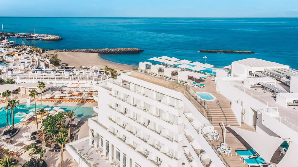 Iberostar Selection Sabila View Holidays Adults Only