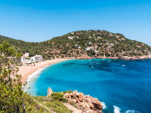 baleares