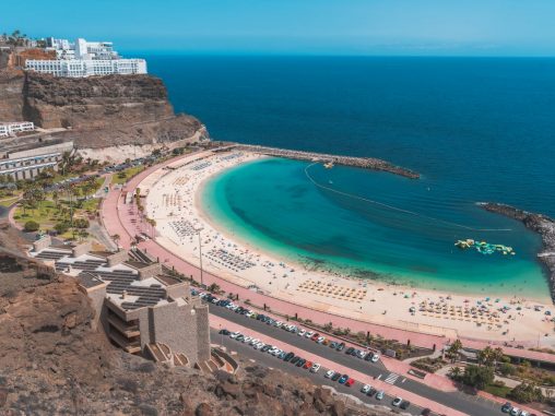 canary islands
