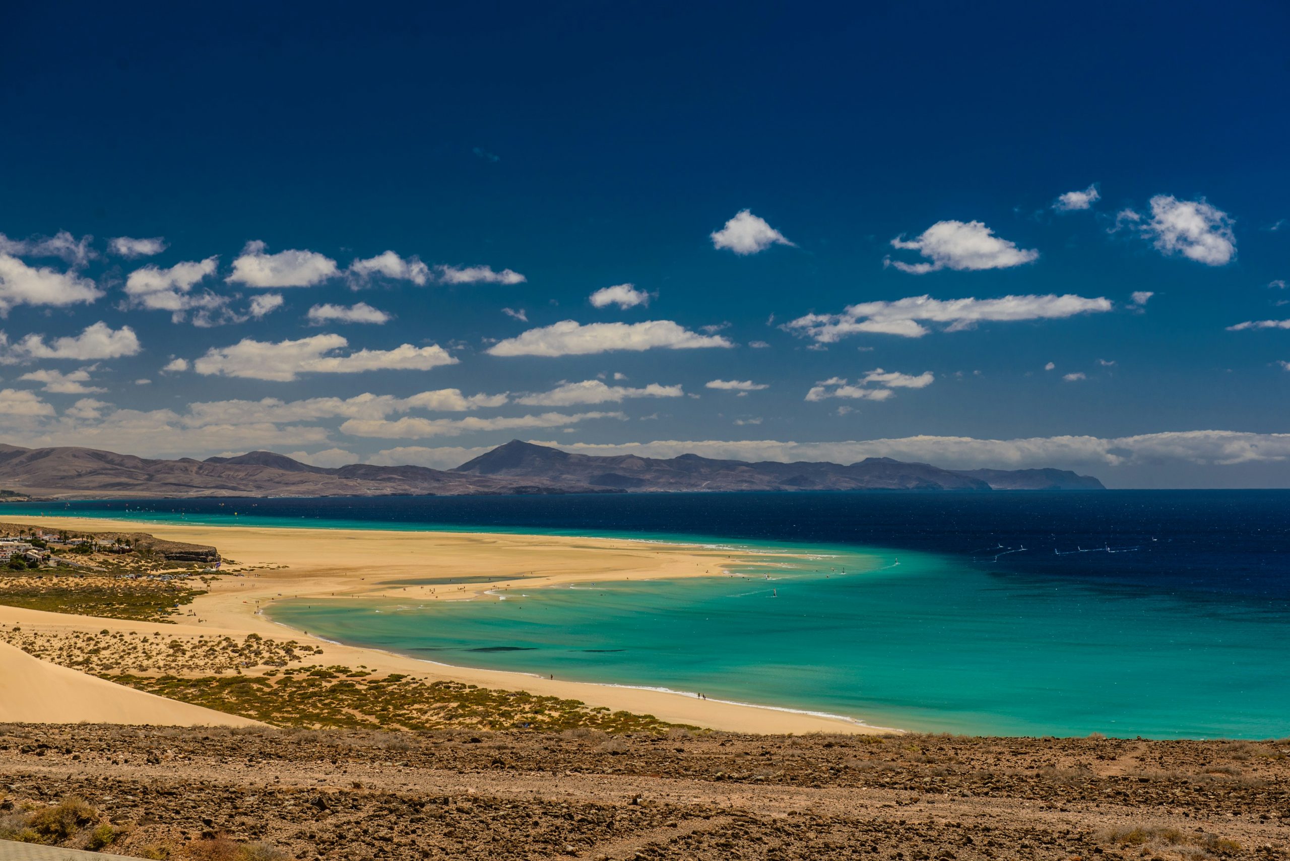 fuerteventura