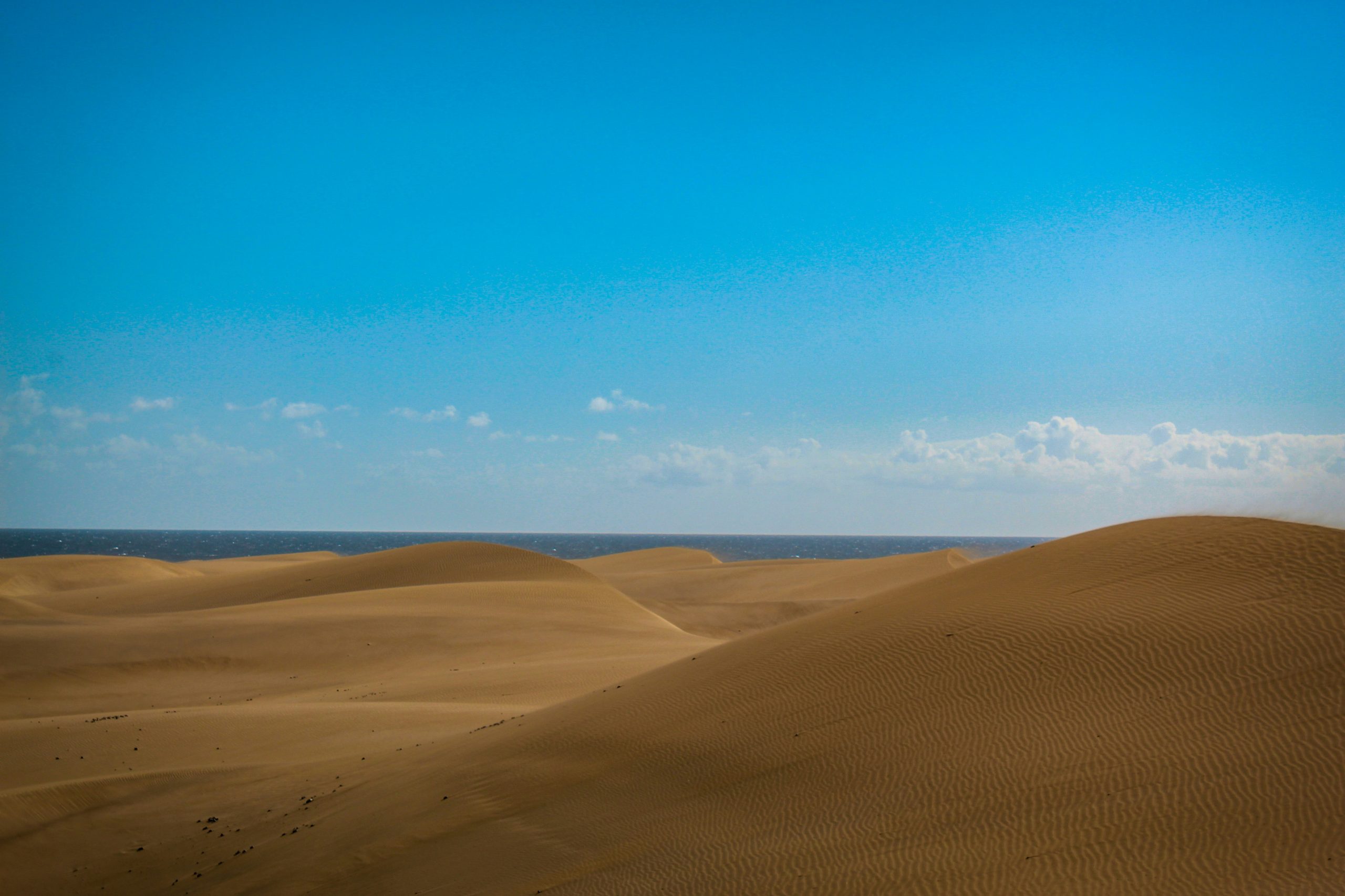 gran canaria