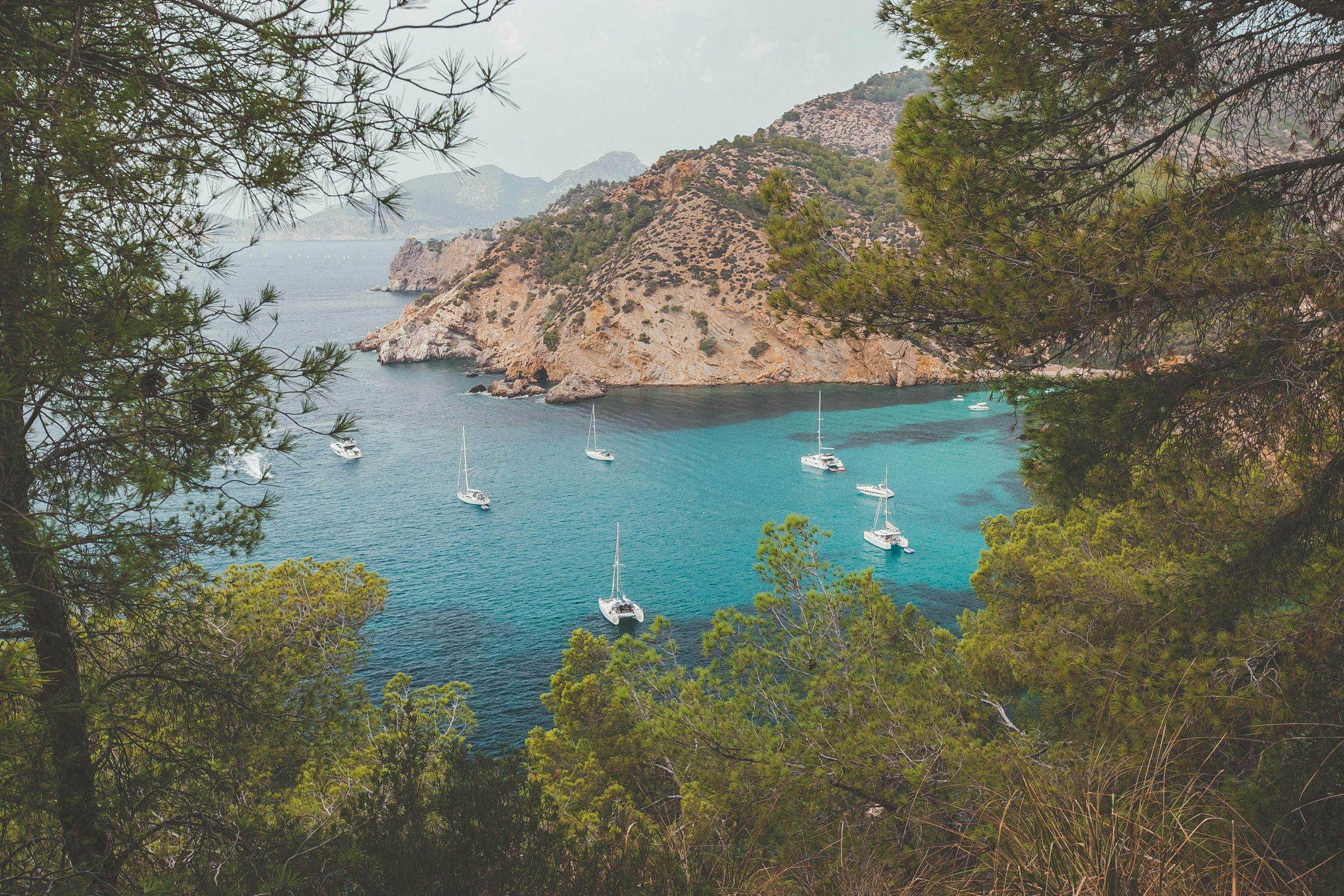 mallorca