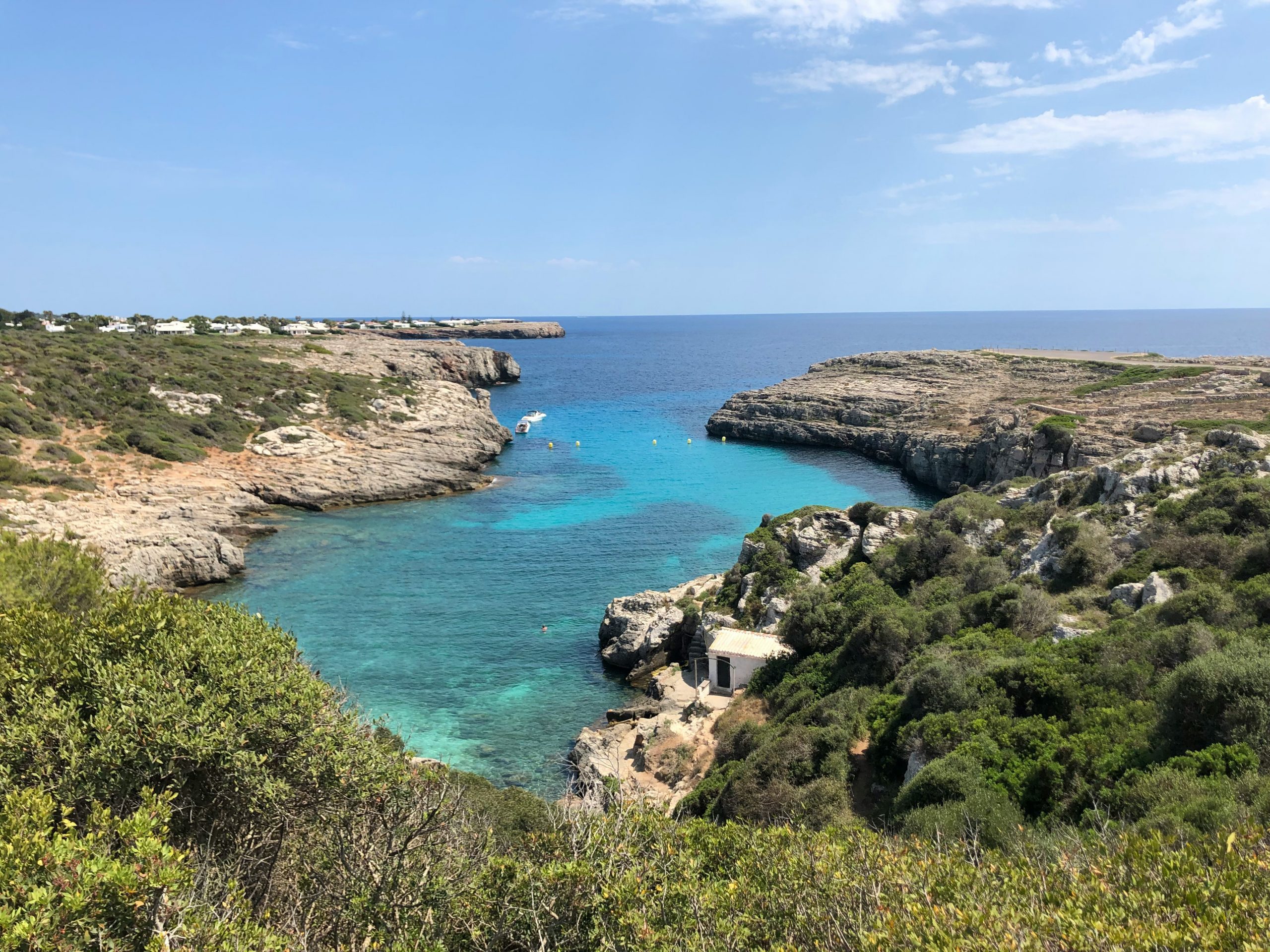 menorca