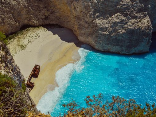 natural-greece