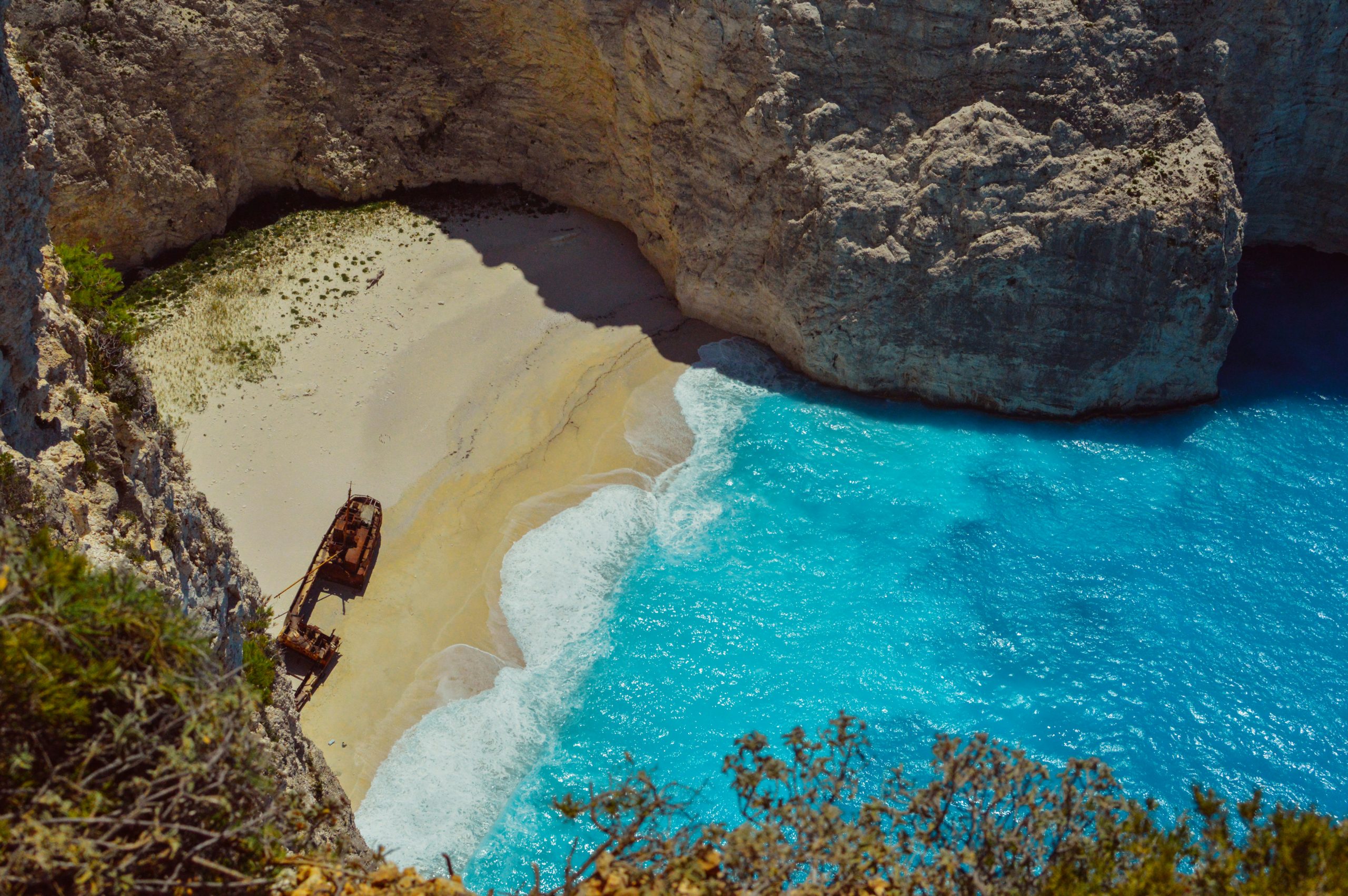 natural-greece