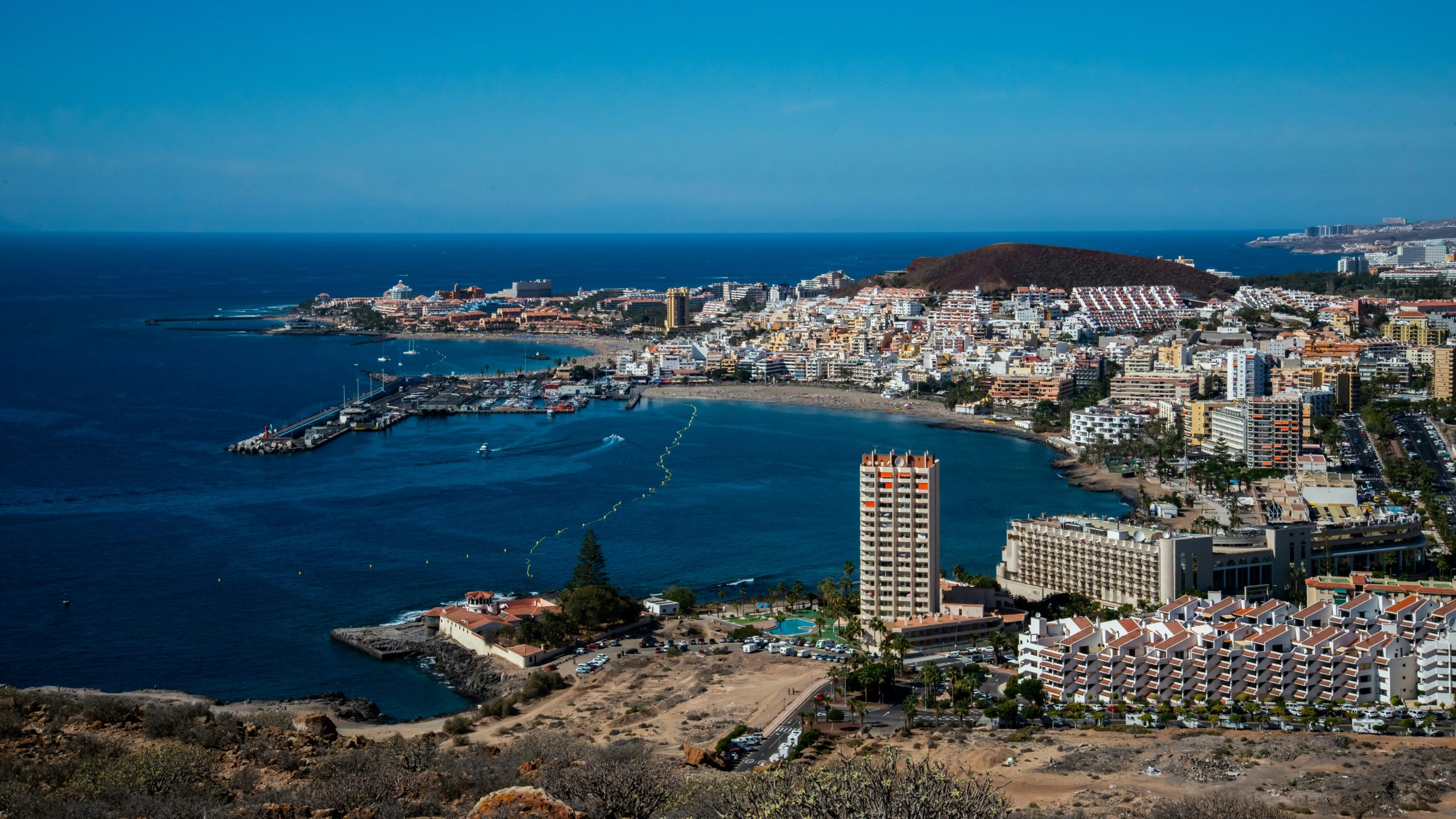 tenerife